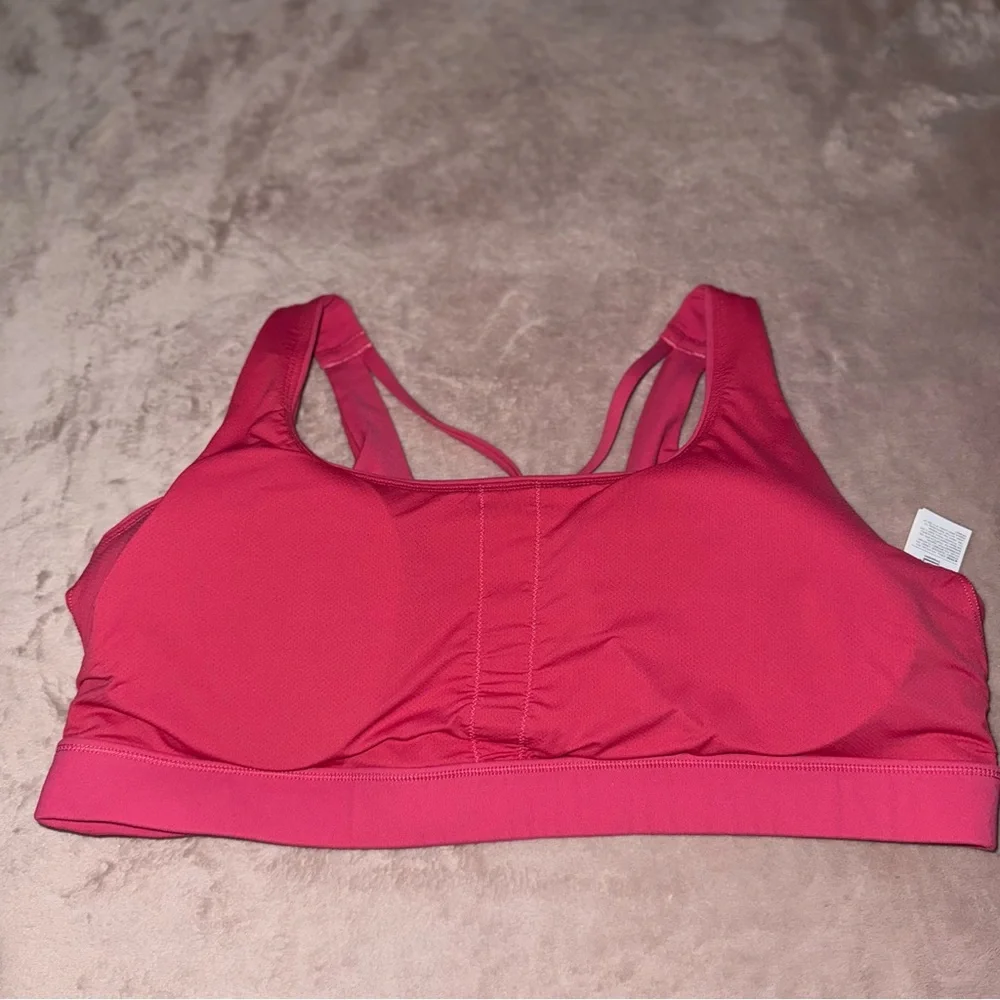 Athleta sport bra size 2X - Picture 3 of 6